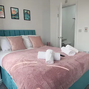 Guest house Relax @ Southfield, Middlesbrough