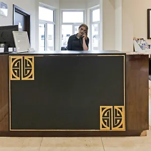 Hotel Oyo The Baltimore, Middlesbrough