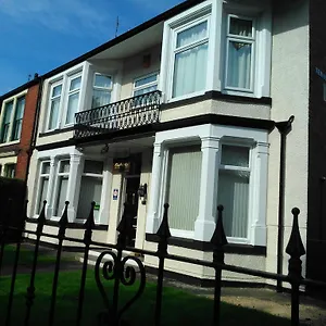 Guest house Chadwick, Middlesbrough