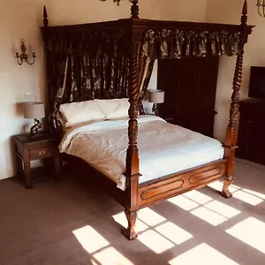 Bed & Breakfast Brass Castle, Middlesbrough