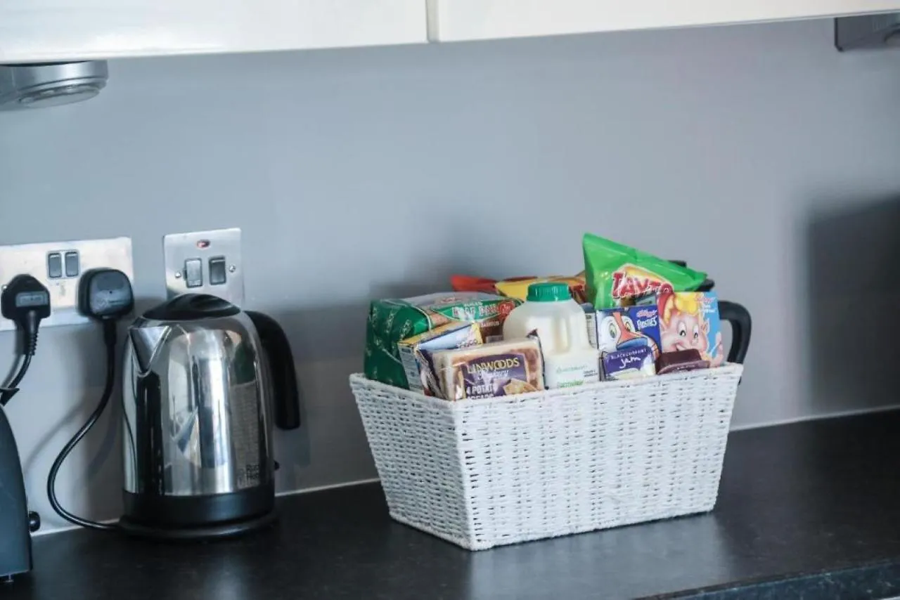 Dream Apartments Middlesbrough United Kingdom