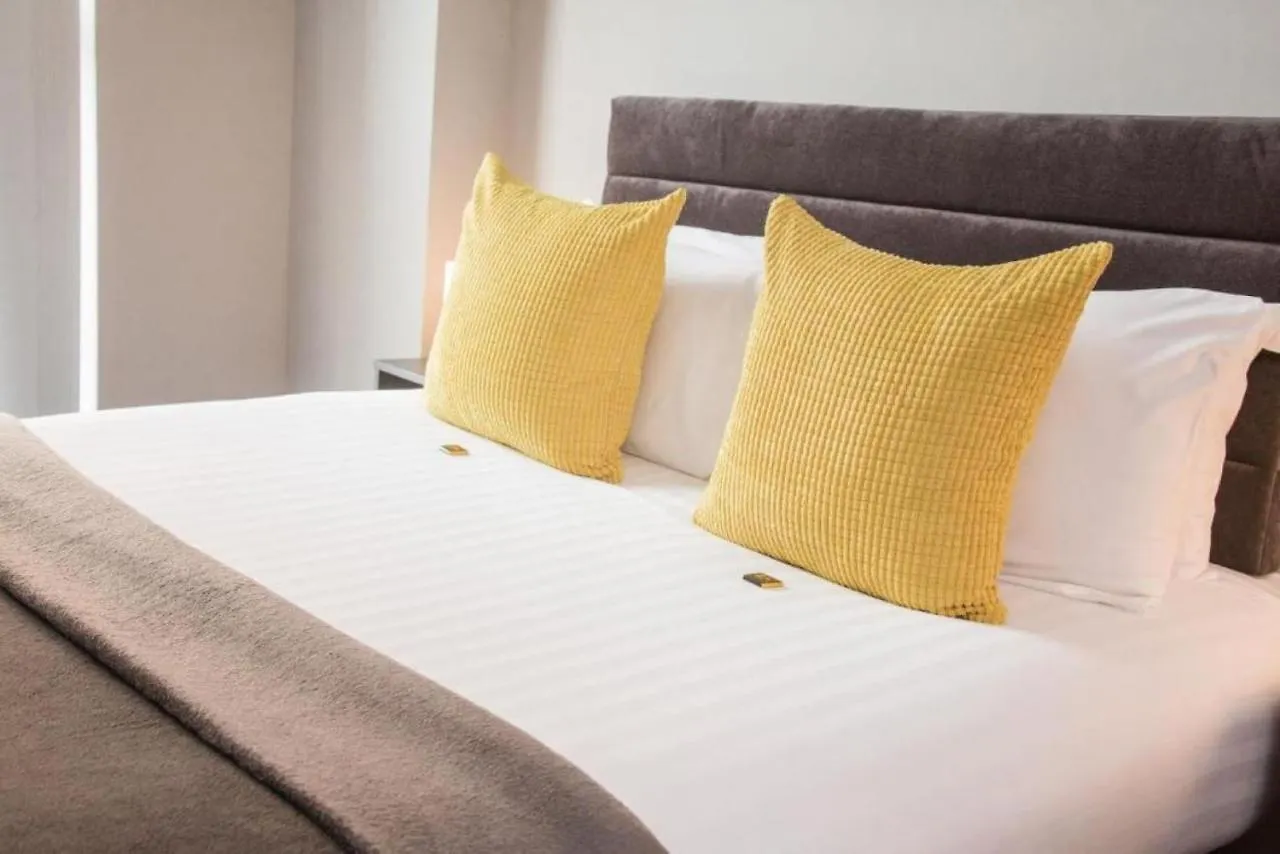 *** Hotel Dream Apartments Middlesbrough United Kingdom
